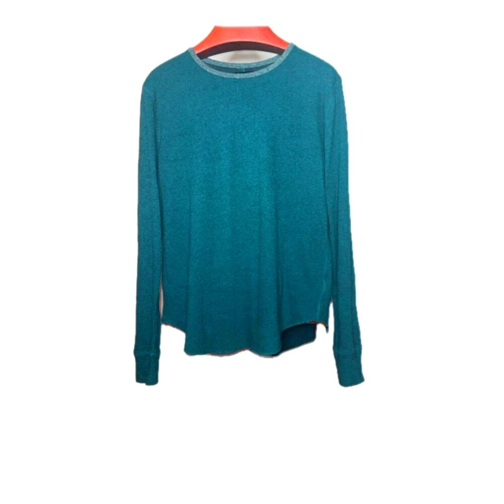 BDG Urban Outfitters Teal Sweater